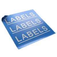 Graphic Labels